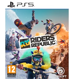 Riders Republic PS5