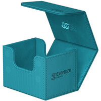 Sidewinder Xenoskin 100+ Petrol Ultimate Guard - Monocolor