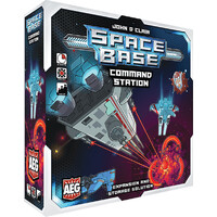 Space Base Command Station Expansion Expansion till Space Base