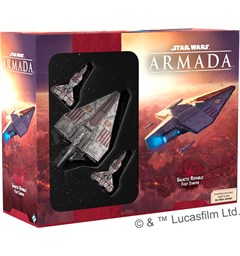 Star Wars Armada Republic Starter Galactic Republic Fleet Starter