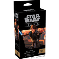 Star Wars Legion Anakin Skywalker Exp Expansion till Star Wars Legion