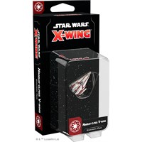 Star Wars X-Wing Nimbus-Class V-Wing Exp Utvidelse til Star Wars X-Wing 2nd Ed