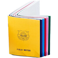 Superclub Field Notes Expansion Expansion till Superclub