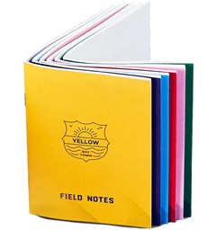 Superclub Field Notes Expansion Utvidelse til Superclub