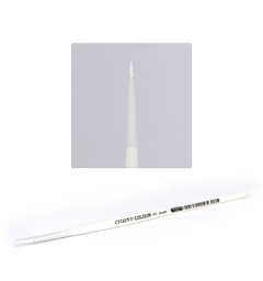 Synthetic Glaze Brush Citadel Color STC Glaze