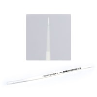 Synthetic Layer Brush Medium Citadel Color STC Layer M