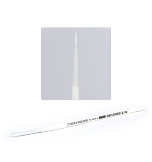 Synthetic Layer Brush Medium Citadel Color STC Layer M 