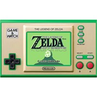 The Legend of Zelda Minikonsoll Game and Watch