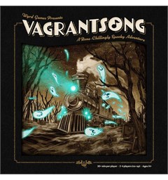 Vagrantsong Brettspill