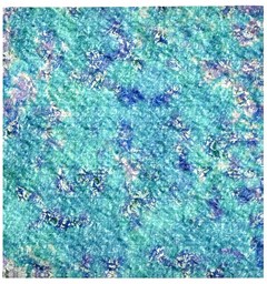 Warlock Tiles Subterranean Lake Game Mat
