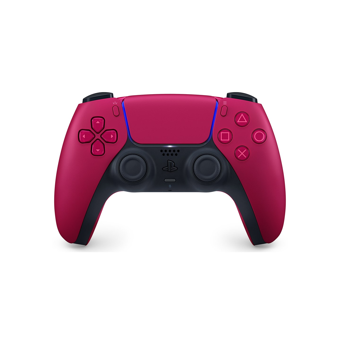 DualSense Controller Cosmic Red PS5 Håndkontroll til PlayStation 5