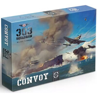 303 Squadron Convoy Expansion Expansion till 303 Squadron
