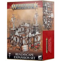 Age of Sigmar Realmscape Expansion Set Terreng - Extremis Edition