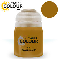 Airbrush Paint Tallarn Sand 24ml Airbrushfärg