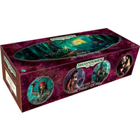 Arkham Horror TCG Return Forgotten Age Return to the Forgotten Age