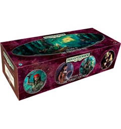 Arkham Horror TCG Return to Forgotten Ag Return to the Forgotten Age