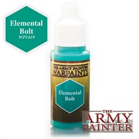 Army Painter Warpaint Elemental Bolt 
