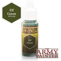 Army Painter Warpaint Elf Green 