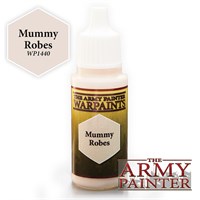 Army Painter Warpaint Mummy Robes 
