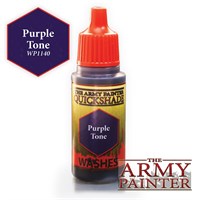 Army Painter Warpaint Purple Tone 