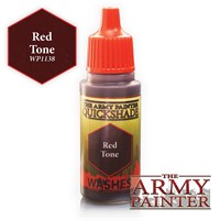 Army Painter Warpaint Red Tone 