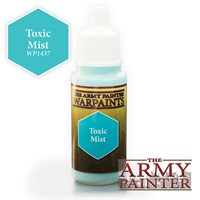 Army Painter Warpaint Toxic Mist 