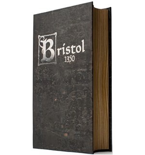 Bristol 1350 Brettspill 