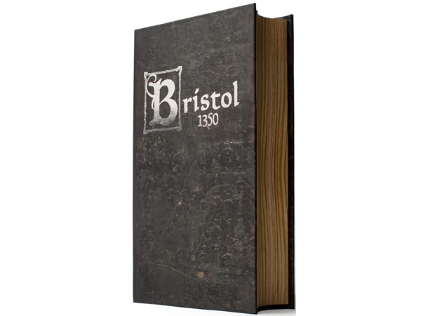 Bristol 1350 Brettspill