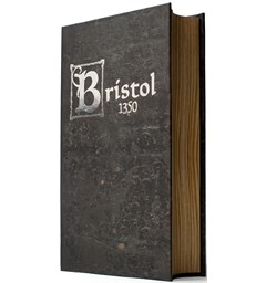 Bristol 1350 Brettspill