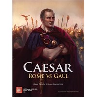 Caesar Rome vs Gaul Brettspill 