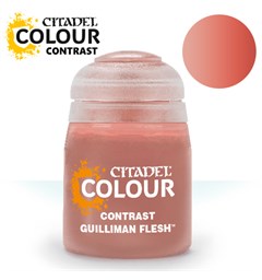 Citadel Paint Contrast Guilliman Flesh 18ml