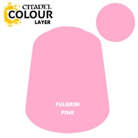 Citadel Paint Layer Fulgrim Pink 12ml