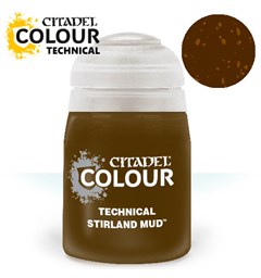 Citadel Paint Technical Stirland Mud 24ml