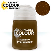 Citadel Paint Technical Stirland Mud 24ml