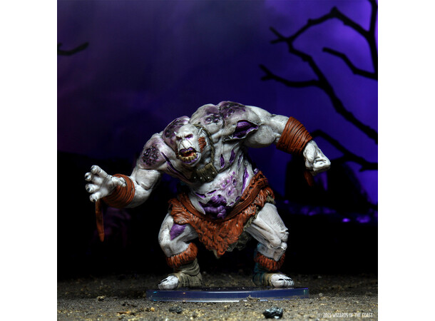 D&D Figur Icons Boneyard Booster Dungeons & Dragons Icons of the Realms 