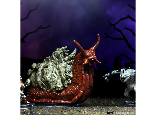 D&D Figur Icons Boneyard Booster Dungeons & Dragons Icons of the Realms 