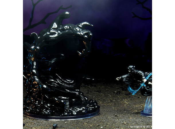 D&D Figur Icons Boneyard Booster Dungeons & Dragons Icons of the Realms 