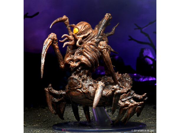 D&D Figur Icons Boneyard Booster Dungeons & Dragons Icons of the Realms 