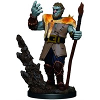 D&D Figur Icons Firbolg Druid Male Icons of the Realm Premium Figures