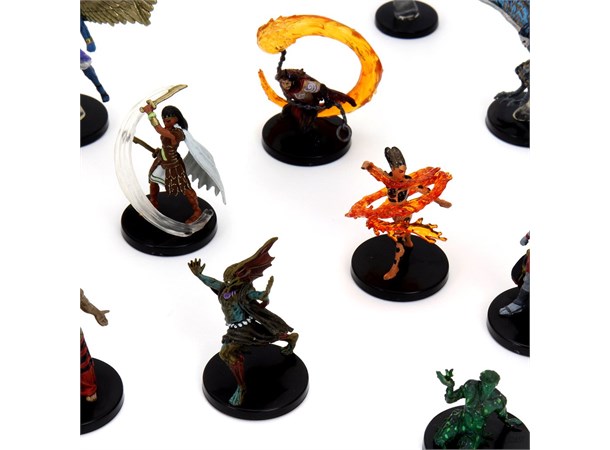 D&D Figur Icons Mythic Odysseys Booster Dungeons & Dragons Icons of the Realms