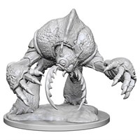 D&D Figur Nolzur Umber Hulk Nolzur's Marvelous Miniatures - Umalt
