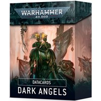Dark Angels Datacards Warhammer 40K