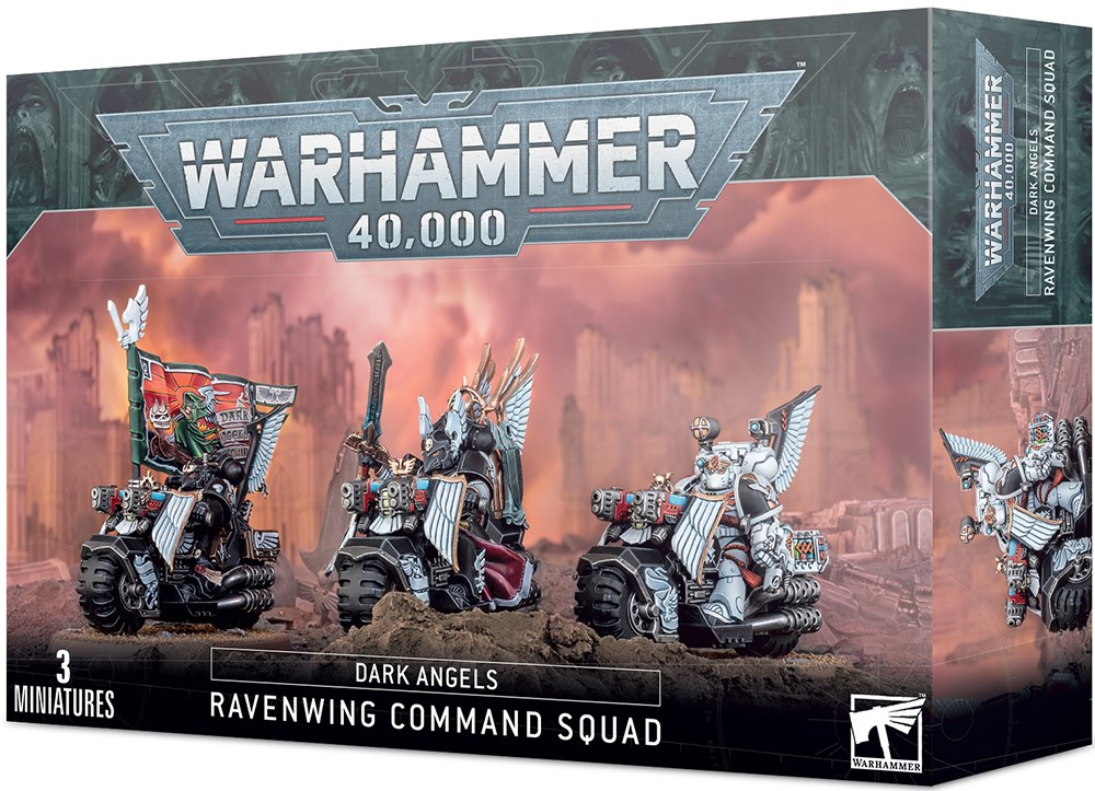 ravenwing command squad bitstamp