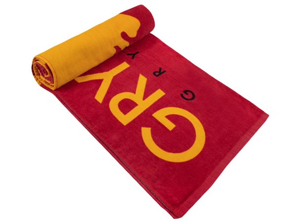 Harry Potter Håndkle Gryffindor 140x70cm 