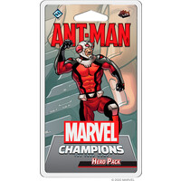 Marvel Champions TCG Ant Man Expansion Expansion Marvel Champions The Card Game