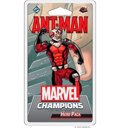 Marvel Champions TCG Ant Man Expansion Utvidelse til Marvel Champions
