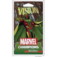 Marvel Champions TCG Vision Expansion Utvidelse til Marvel Champions