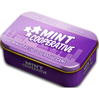 Mint Cooperative Brädspel 