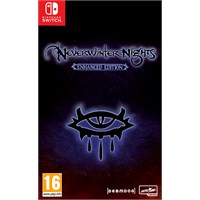 Neverwinter Nights Enhanced Ed Switch Enhanced Edition