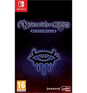Neverwinter Nights Enhanced Ed Switch Enhanced Edition 